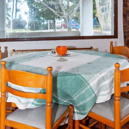 Restful In Istiaia With Patio Διαμέρισμα Aidipsos