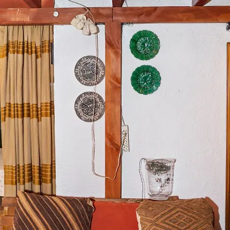 Restful In Istiaia With Patio